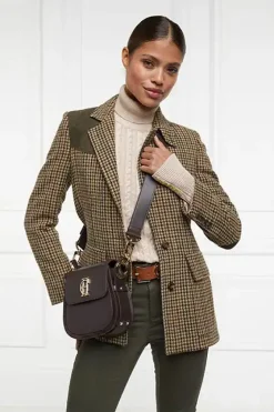 Holland Cooper Chelsea Saddle Bag<Women Crossbody Bags|Bags