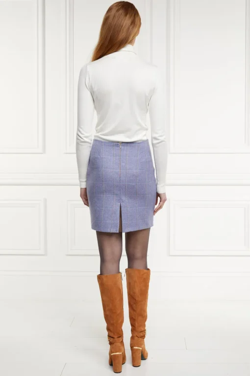 Holland Cooper Chelsea Skirt<Women Skirts