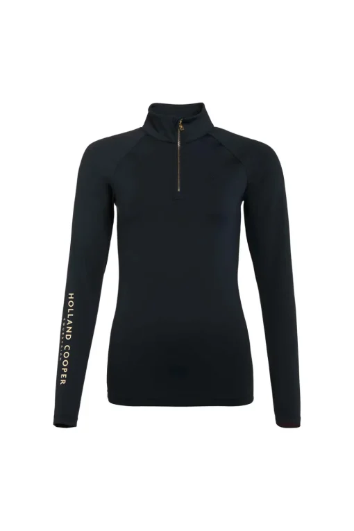 Holland Cooper Chiltern Base Layer< Base Layers