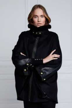 Holland Cooper Chiltern Cape<Women Capes