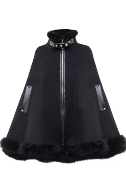 Holland Cooper Chiltern Cape<Women Capes