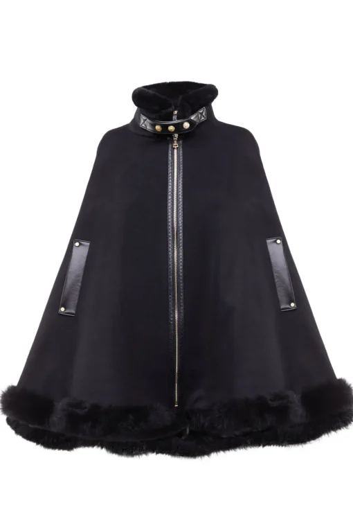 Holland Cooper Chiltern Cape<Women Capes