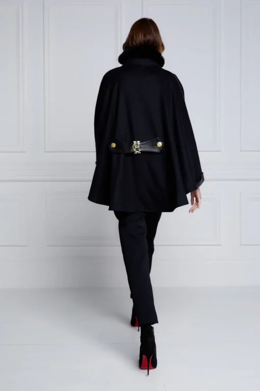 Holland Cooper Chiltern Cape<Women Capes