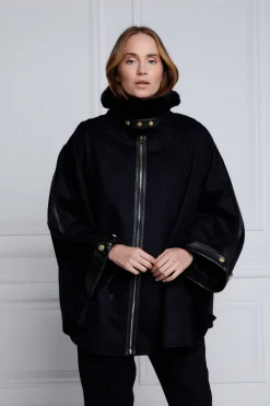 Holland Cooper Chiltern Cape<Women Capes