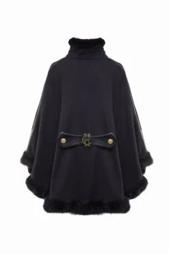 Holland Cooper Chiltern Cape<Women Capes