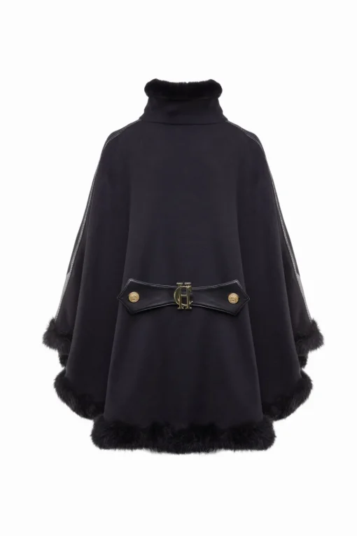 Holland Cooper Chiltern Cape<Women Capes