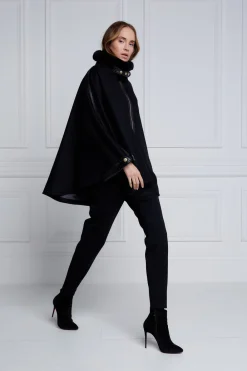 Holland Cooper Chiltern Cape<Women Capes