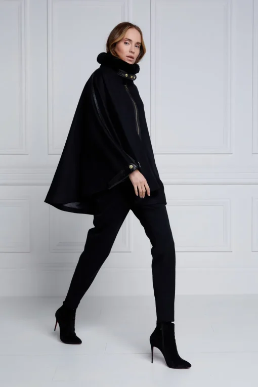 Holland Cooper Chiltern Cape<Women Capes
