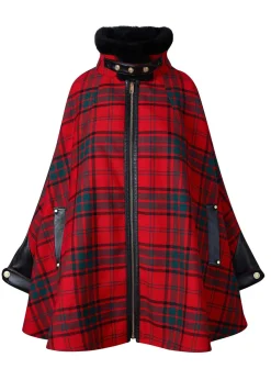 Holland Cooper Chiltern Cape<Women Capes