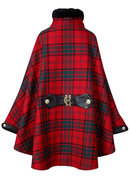 Holland Cooper Chiltern Cape<Women Capes