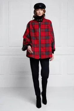 Holland Cooper Chiltern Cape<Women Capes