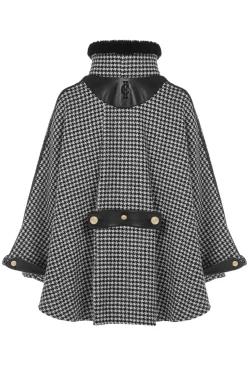 Holland Cooper Chiltern Cape<Women Capes|Tailoring