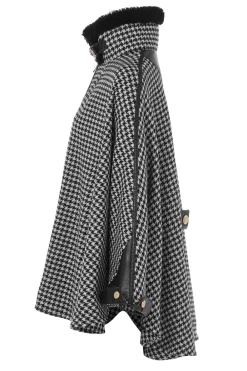 Holland Cooper Chiltern Cape<Women Capes|Tailoring