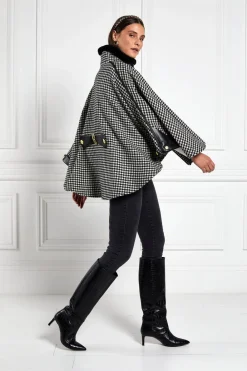 Holland Cooper Chiltern Cape<Women Capes|Tailoring