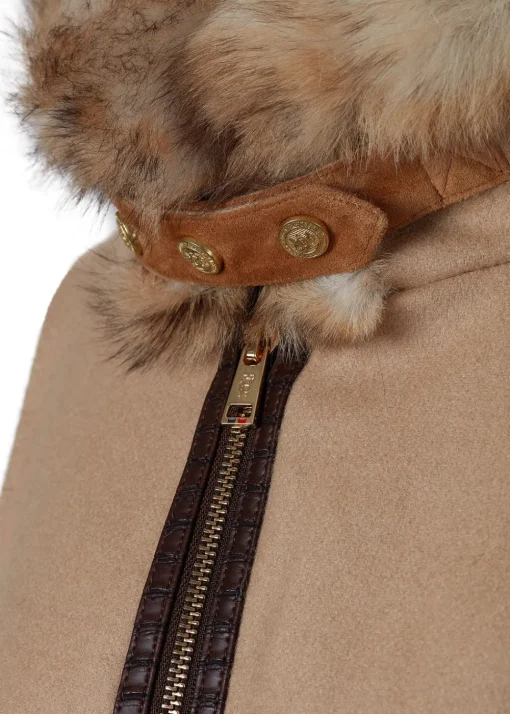 Holland Cooper Chiltern Cape<Women Capes