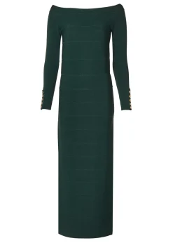 Holland Cooper Christina Bandage Dress<Women Dresses