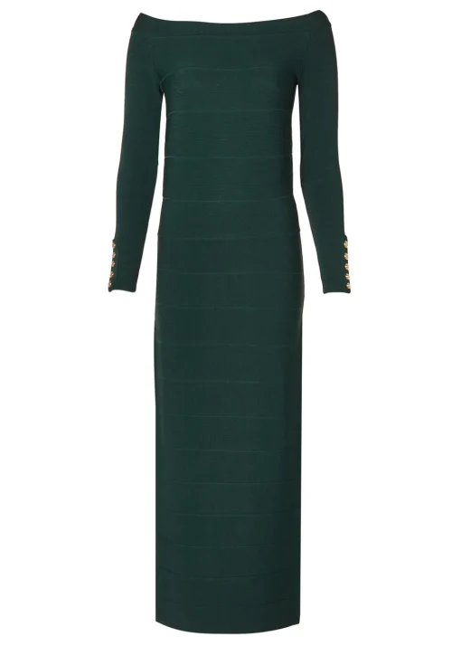 Holland Cooper Christina Bandage Dress<Women Dresses