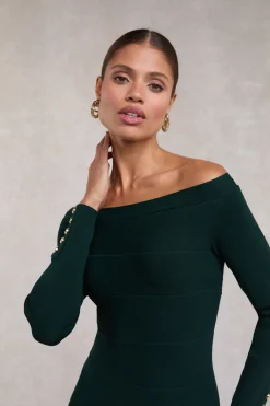 Holland Cooper Christina Bandage Dress<Women Dresses