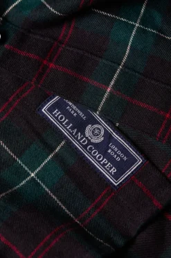 Holland Cooper Classic Button Down Shirt< Shirts