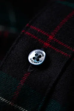 Holland Cooper Classic Button Down Shirt< Shirts