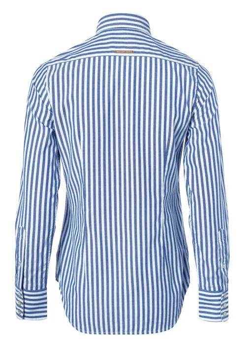 Holland Cooper Classic Button Down Shirt<Women Shirts & Blouses