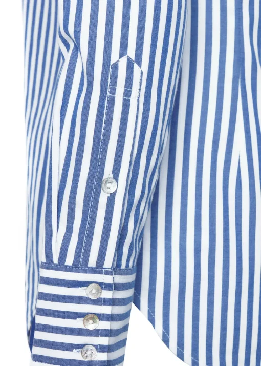 Holland Cooper Classic Button Down Shirt<Women Shirts & Blouses