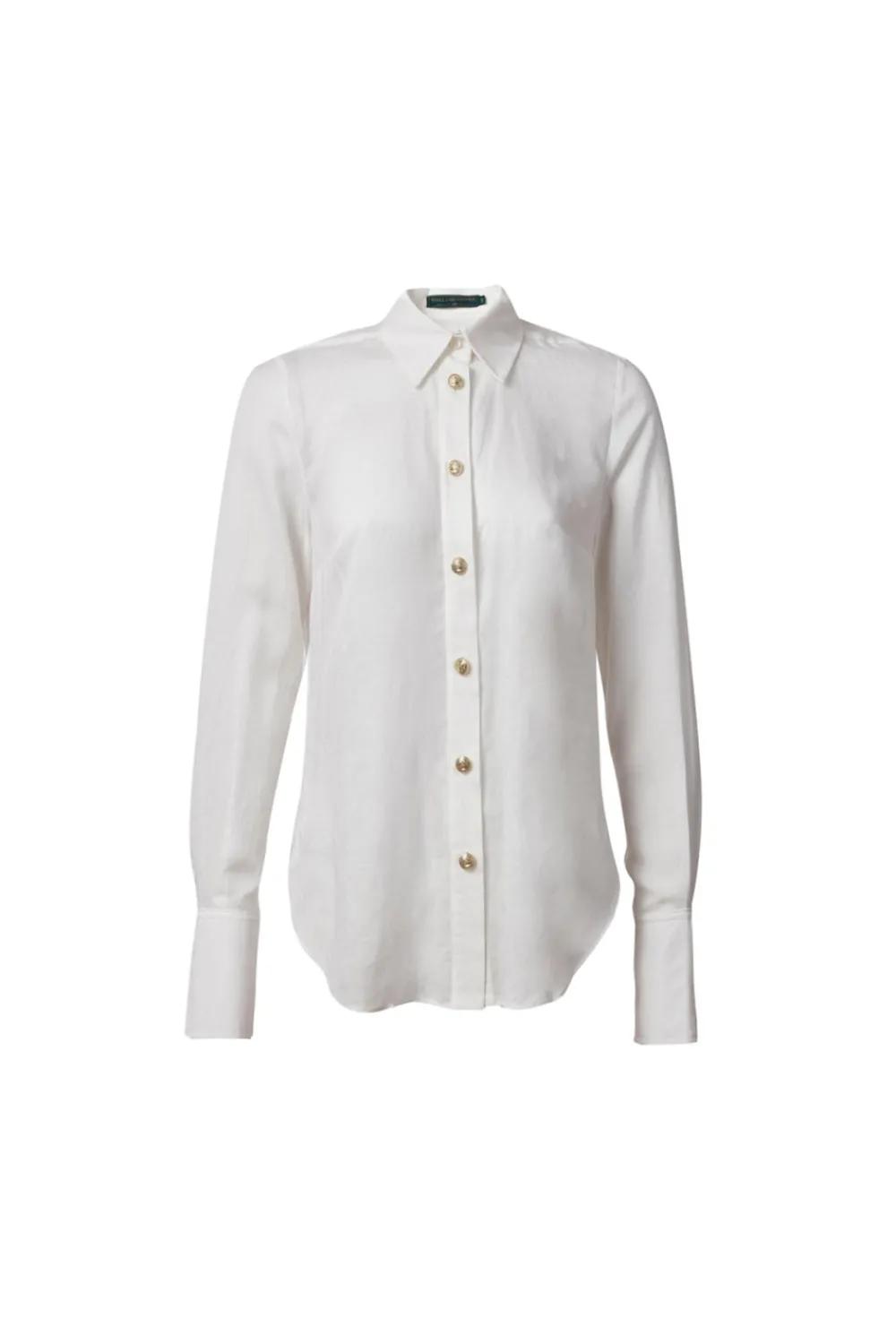 Holland Cooper Classic Shirt<Women Shirts & Blouses