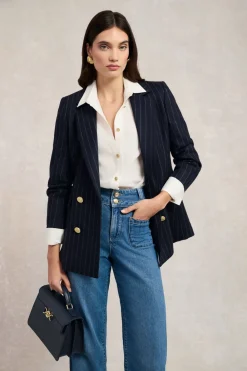 Holland Cooper Classic Shirt<Women Shirts & Blouses