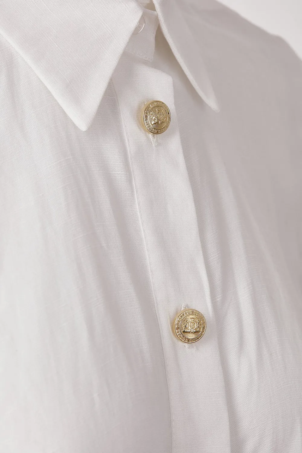 Holland Cooper Classic Shirt<Women Shirts & Blouses