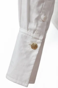 Holland Cooper Classic Shirt<Women Shirts & Blouses