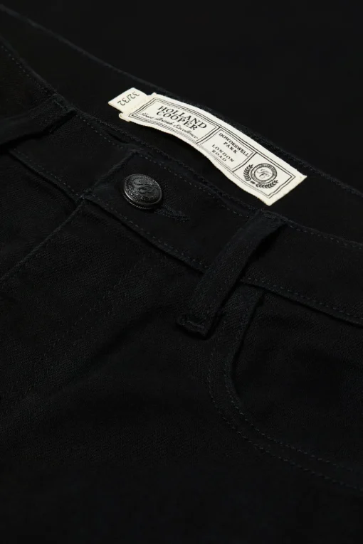 Holland Cooper Classic Straight Jean< Jeans