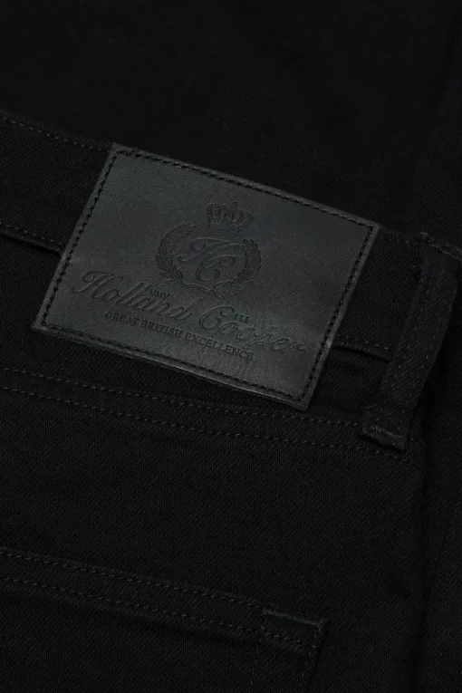 Holland Cooper Classic Straight Jean< Jeans