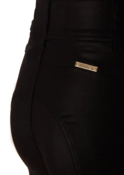 Holland Cooper Coated Jodhpur Jean<Women Jeans