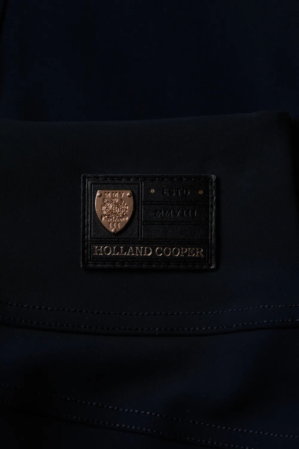 Holland Cooper Contour Legging<Women Leggings|Leggings