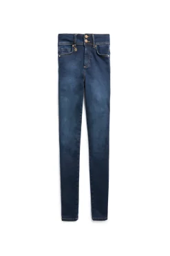 Holland Cooper Contour Skinny Jean<Women Jeans