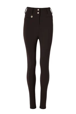 Holland Cooper Contour Trouser<Women Trousers|Jeans