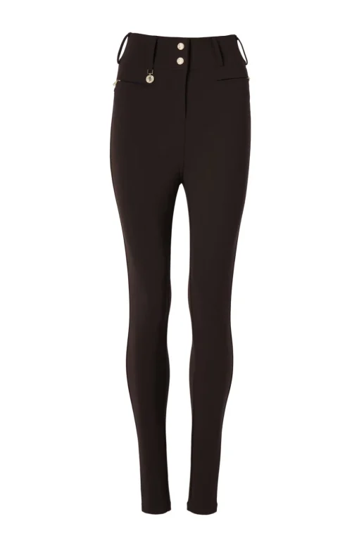 Holland Cooper Contour Trouser<Women Trousers|Jeans