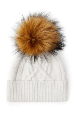 Holland Cooper Cortina Bobble Hat<Women Hats & Headbands|Hats & Headbands