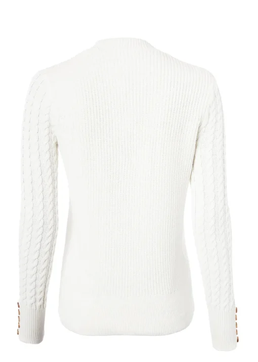 Holland Cooper Cotswold Cardigan<Women Knitwear