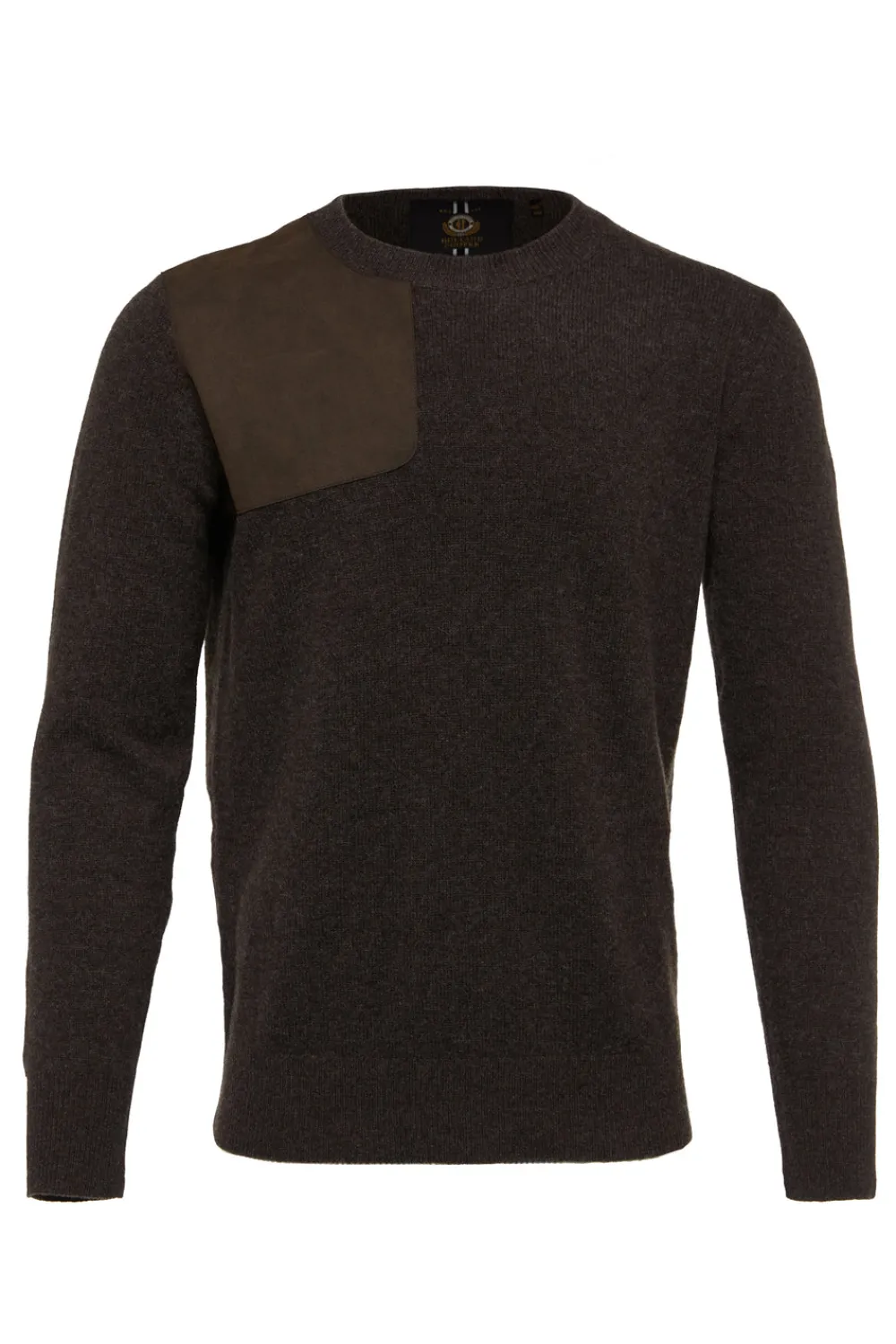 Holland Cooper Country Crew Neck Knit< Knitwear