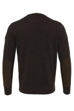 Holland Cooper Country Crew Neck Knit< Knitwear