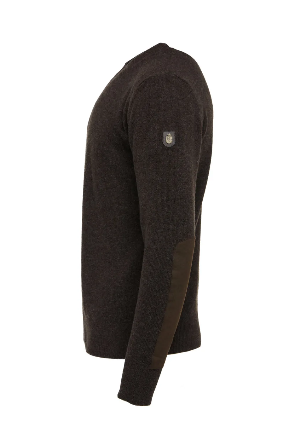 Holland Cooper Country Crew Neck Knit< Knitwear