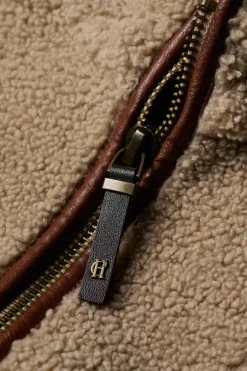 Holland Cooper Country Fleece Jacket<Women Fleeces|Fleeces