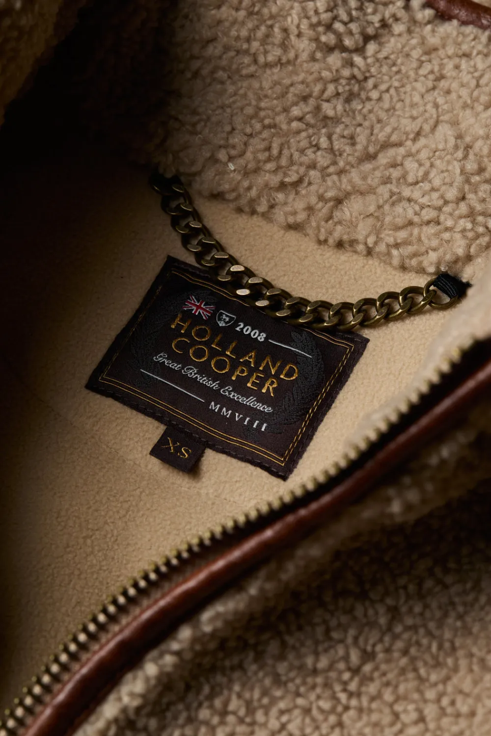 Holland Cooper Country Fleece Jacket<Women Fleeces|Fleeces