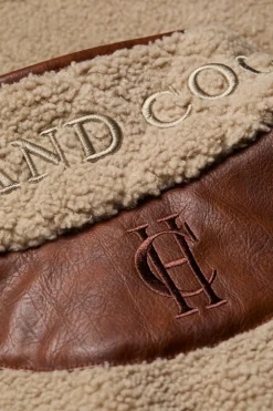 Holland Cooper Country Fleece Jacket<Women Fleeces|Fleeces