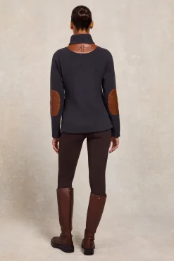 Holland Cooper Country Fleece Jacket<Women Fleeces|Fleeces