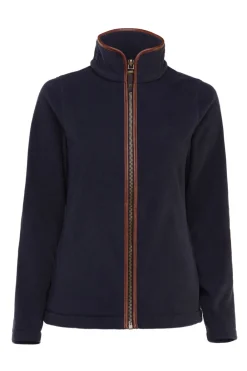 Holland Cooper Country Fleece Jacket<Women Fleeces|Fleeces