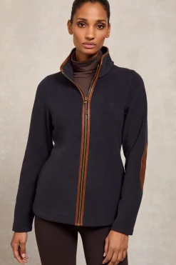 Holland Cooper Country Fleece Jacket<Women Fleeces|Fleeces