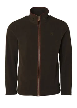 Holland Cooper Country Fleece Jacket< Fleeces