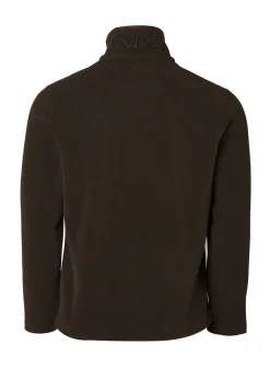 Holland Cooper Country Fleece Jacket< Fleeces